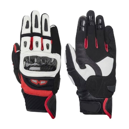 MOTORBIKE SUMMER GLOVES